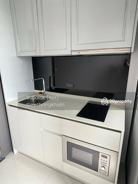 For Sale - Chewathai Residence Bang Pho, Bangkok