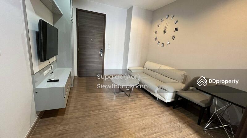 For Sale - Chewathai Residence Bang Pho, Bangkok