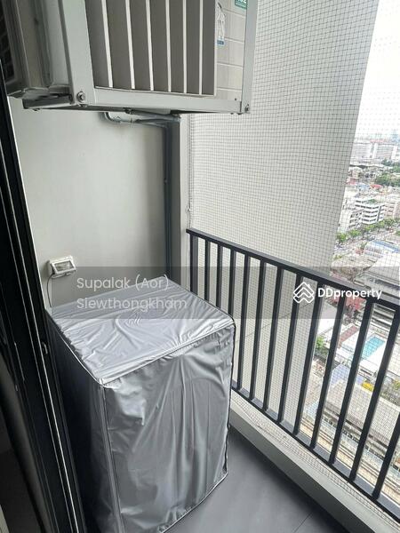 For Sale - Chewathai Residence Bang Pho, Bangkok