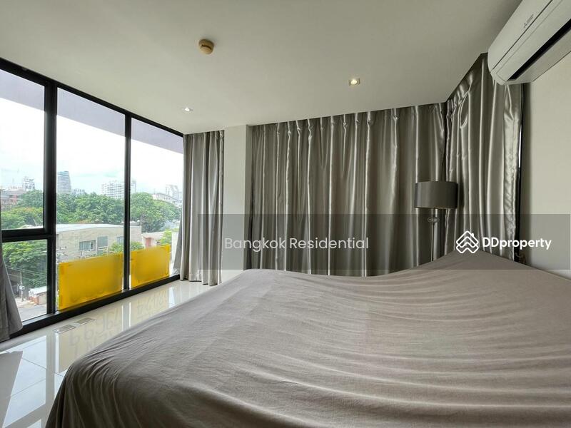 For Rent - Socio Reference 61, Bangkok