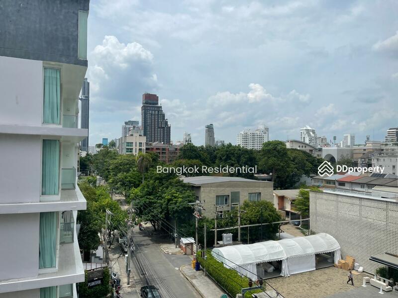 For Rent - Socio Reference 61, Bangkok