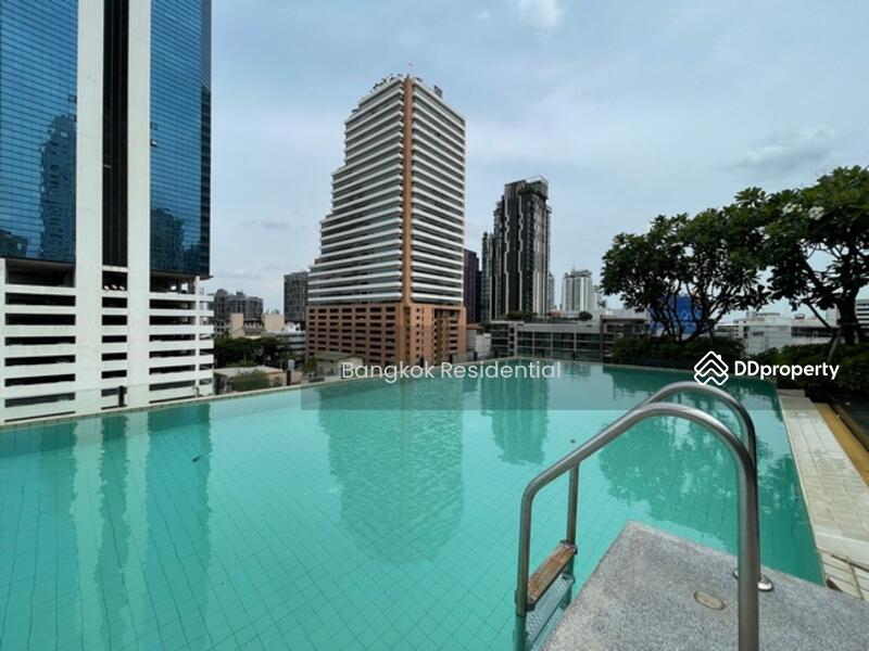 For Rent - Socio Reference 61, Bangkok