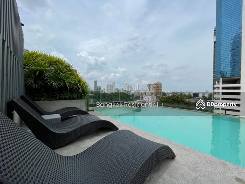 For Rent - Socio Reference 61, Bangkok