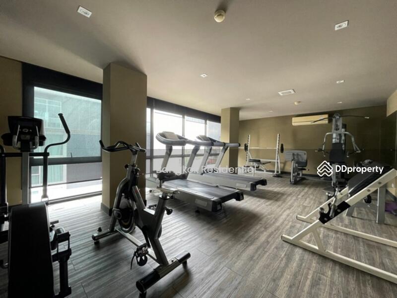 For Rent - Socio Reference 61, Bangkok