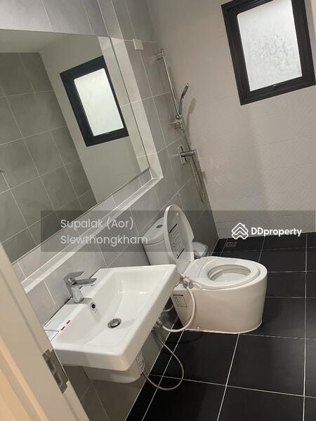 For Sale - PAVE Bangna, Samut Prakan