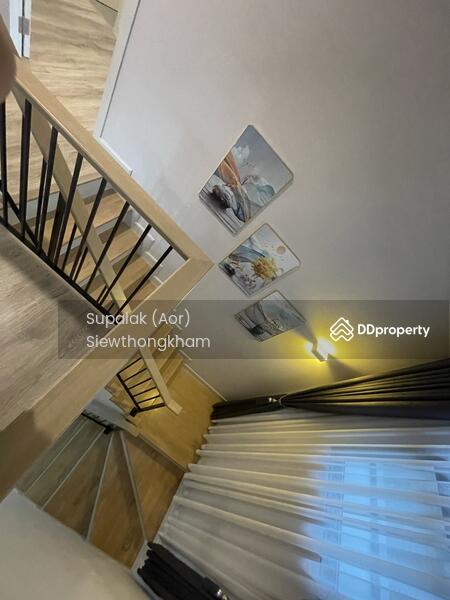 For Sale - PAVE Bangna, Samut Prakan
