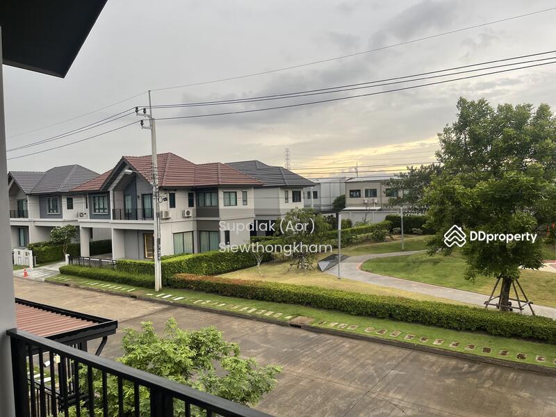 For Sale - PAVE Bangna, Samut Prakan
