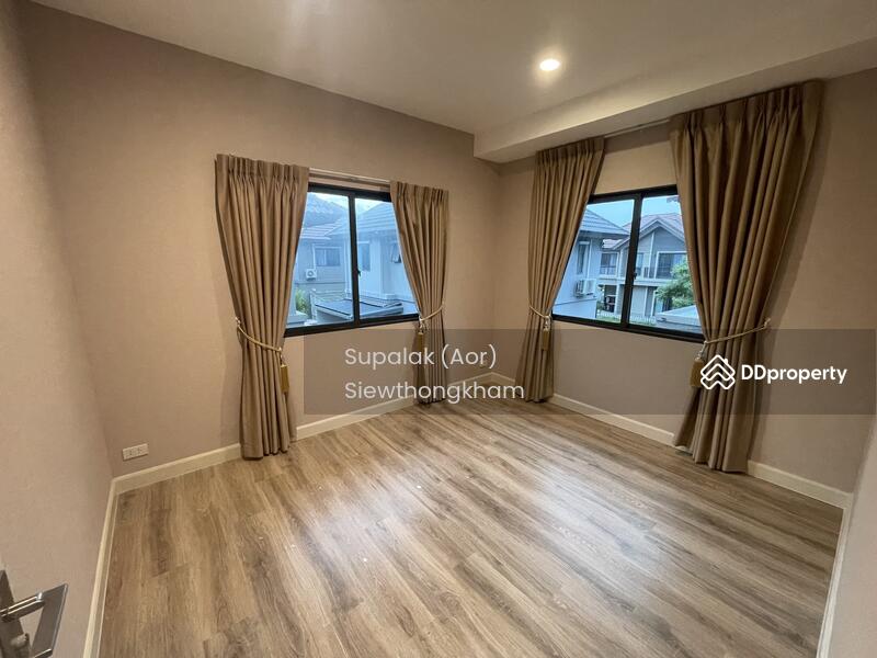 For Sale - PAVE Bangna, Samut Prakan