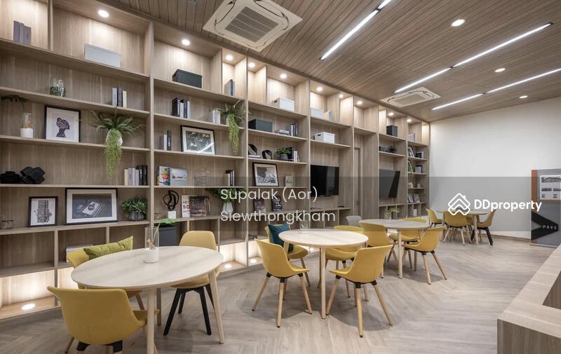 For Sale - PAVE Bangna, Samut Prakan