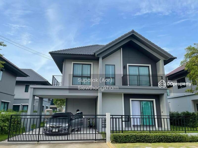 For Sale - PAVE Bangna, Samut Prakan
