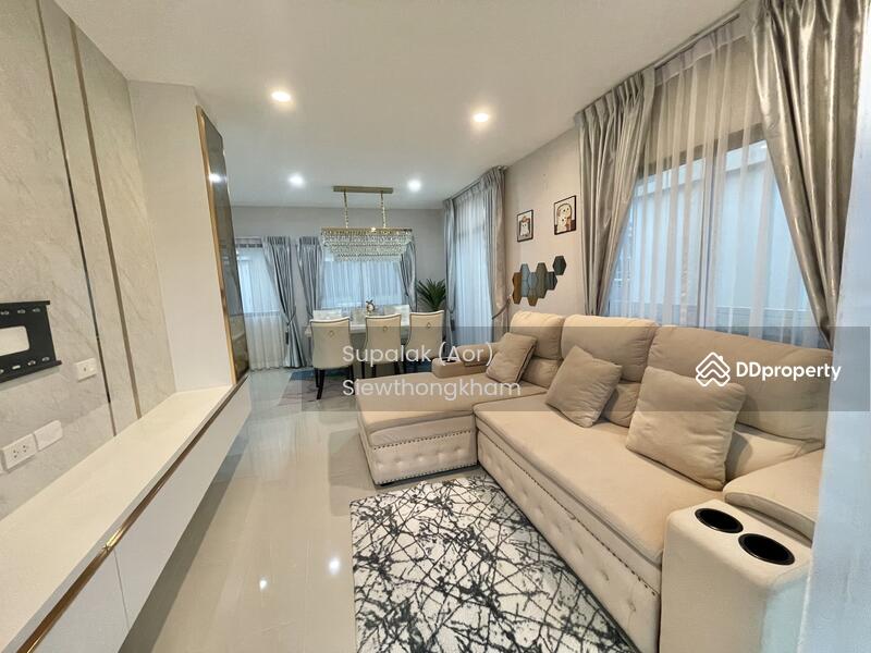 For Sale - PAVE Bangna, Samut Prakan