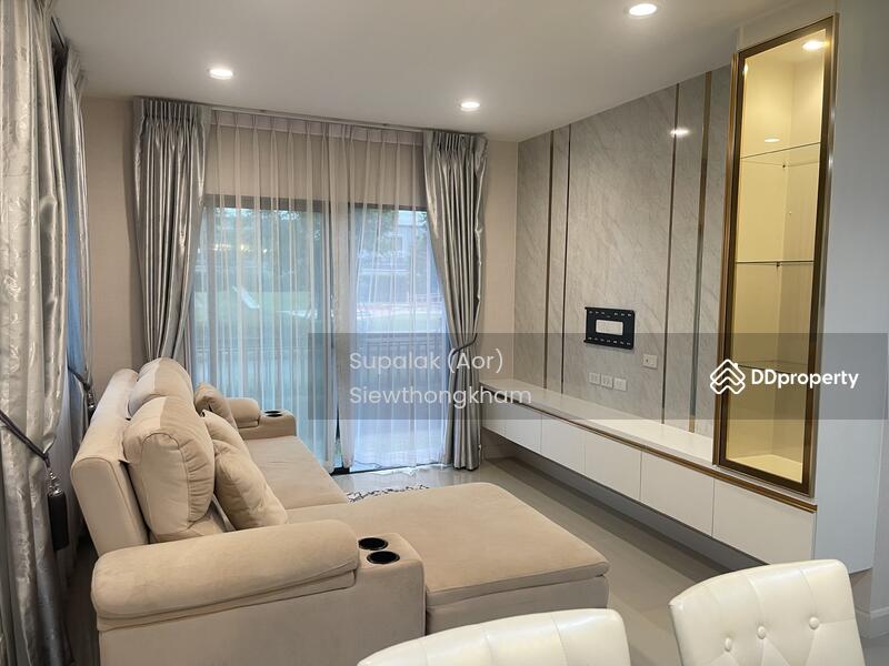 ขาย - เพฟ บางนา (PAVE Bangna), สมุทรปราการ