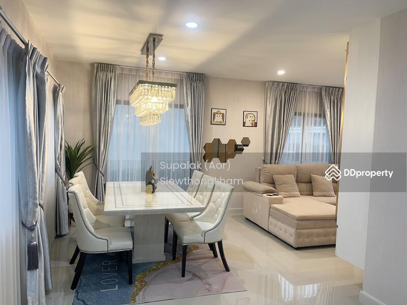 For Sale - PAVE Bangna, Samut Prakan