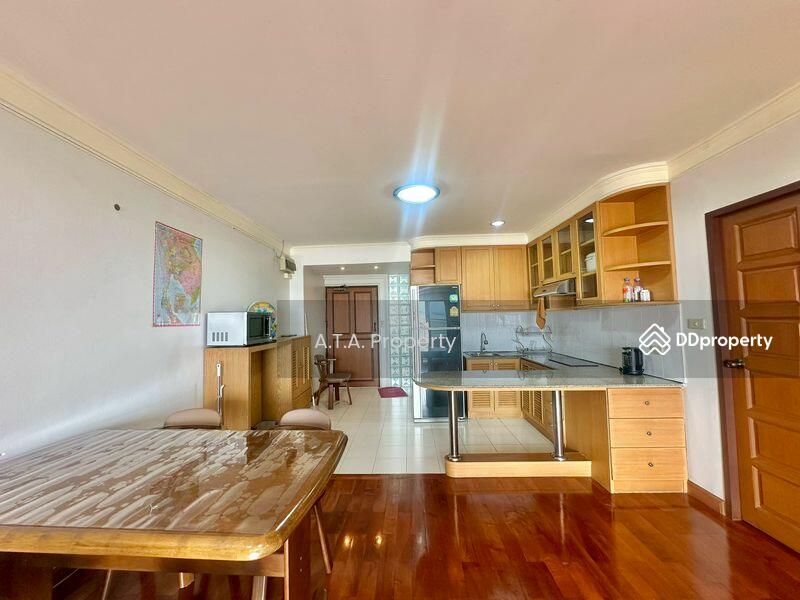 For Rent - Eastern Tower, Chon Buri