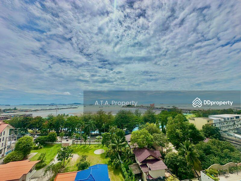 For Rent - Eastern Tower, Chon Buri