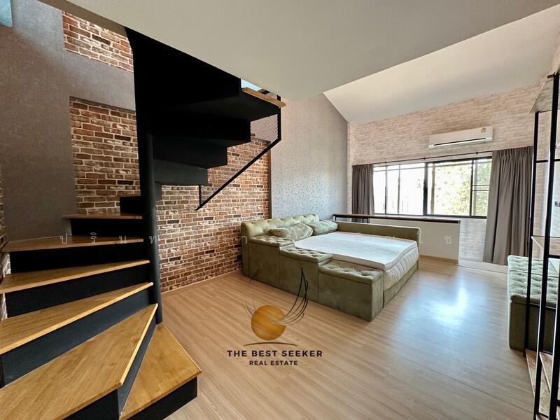 Haus Niche Chaengwattana-Samakkee, Nonthaburi, Bang Talat, Pak Kret, Nonthaburi, 2 Bedrooms, 160 sqm, Townhouse For Sale, by ปรินทร์ญาดา ชิณโชติ, 60018769 - DDproperty.com