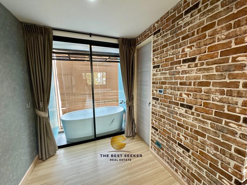 Haus Niche Chaengwattana-Samakkee, Nonthaburi, Bang Talat, Pak Kret, Nonthaburi, 2 Bedrooms, 160 sqm, Townhouse For Sale, by ปรินทร์ญาดา ชิณโชติ, 60018769 - DDproperty.com
