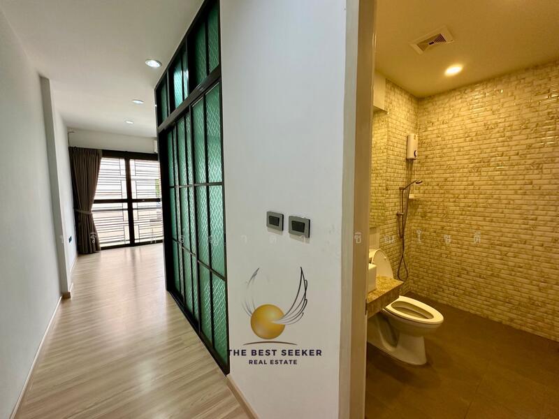Haus Niche Chaengwattana-Samakkee, Nonthaburi, Bang Talat, Pak Kret, Nonthaburi, 2 Bedrooms, 160 sqm, Townhouse For Sale, by ปรินทร์ญาดา ชิณโชติ, 60018769 - DDproperty.com