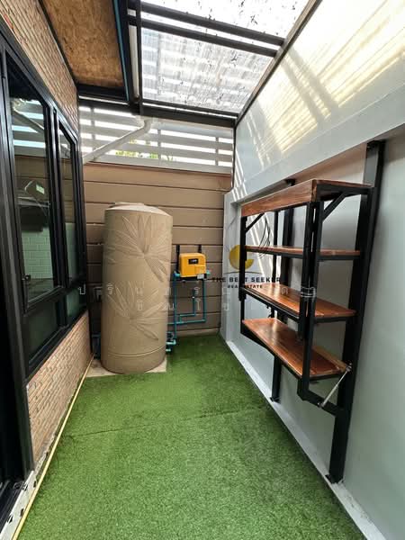 Haus Niche Chaengwattana-Samakkee, Nonthaburi, Bang Talat, Pak Kret, Nonthaburi, 2 Bedrooms, 160 sqm, Townhouse For Sale, by ปรินทร์ญาดา ชิณโชติ, 60018769 - DDproperty.com