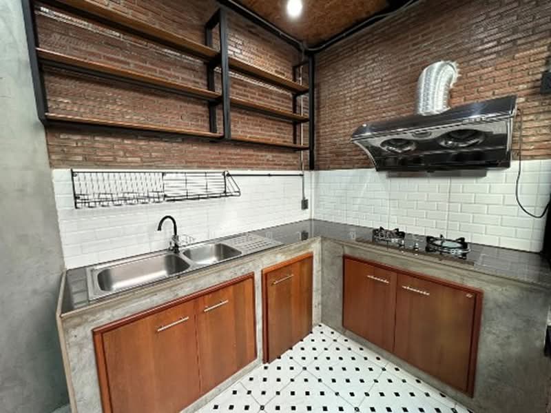 Haus Niche Chaengwattana-Samakkee, Nonthaburi, Bang Talat, Pak Kret, Nonthaburi, 2 Bedrooms, 160 sqm, Townhouse For Sale, by ปรินทร์ญาดา ชิณโชติ, 60018769 - DDproperty.com