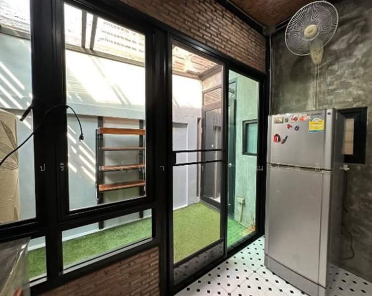 Haus Niche Chaengwattana-Samakkee, Nonthaburi, Bang Talat, Pak Kret, Nonthaburi, 2 Bedrooms, 160 sqm, Townhouse For Sale, by ปรินทร์ญาดา ชิณโชติ, 60018769 - DDproperty.com