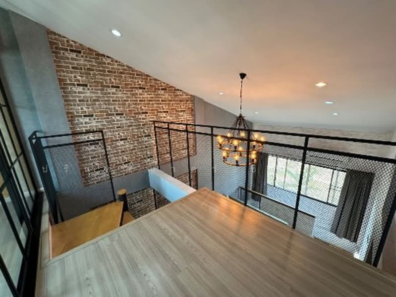 Haus Niche Chaengwattana-Samakkee, Nonthaburi, Bang Talat, Pak Kret, Nonthaburi, 2 Bedrooms, 160 sqm, Townhouse For Sale, by ปรินทร์ญาดา ชิณโชติ, 60018769 - DDproperty.com