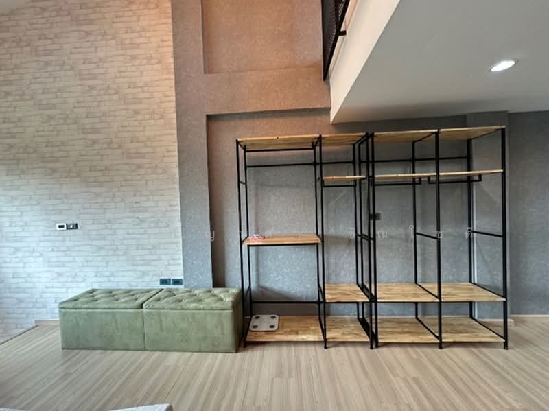 Haus Niche Chaengwattana-Samakkee, Nonthaburi, Bang Talat, Pak Kret, Nonthaburi, 2 Bedrooms, 160 sqm, Townhouse For Sale, by ปรินทร์ญาดา ชิณโชติ, 60018769 - DDproperty.com