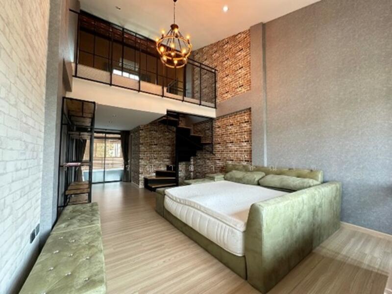 Haus Niche Chaengwattana-Samakkee, Nonthaburi, Bang Talat, Pak Kret, Nonthaburi, 2 Bedrooms, 160 sqm, Townhouse For Sale, by ปรินทร์ญาดา ชิณโชติ, 60018769 - DDproperty.com