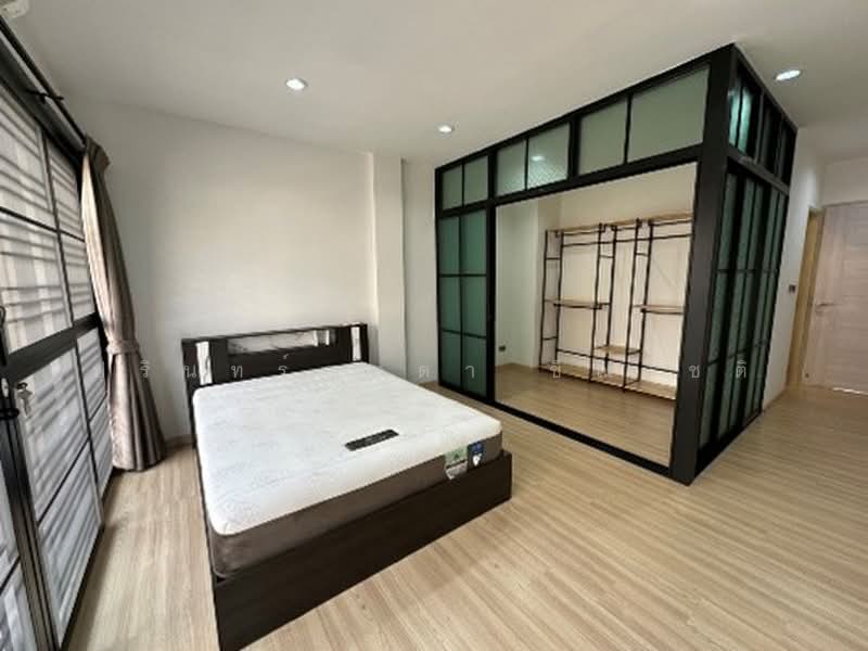 Haus Niche Chaengwattana-Samakkee, Nonthaburi, Bang Talat, Pak Kret, Nonthaburi, 2 Bedrooms, 160 sqm, Townhouse For Sale, by ปรินทร์ญาดา ชิณโชติ, 60018769 - DDproperty.com