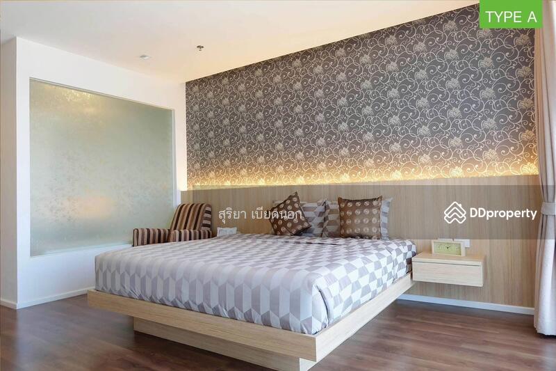 For Rent - Kanyarat Condominium, Khon Kaen