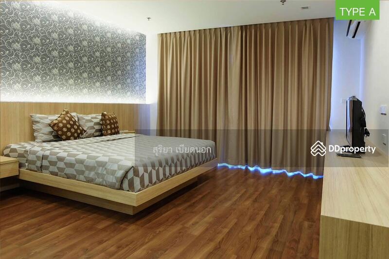 For Rent - Kanyarat Condominium, Khon Kaen