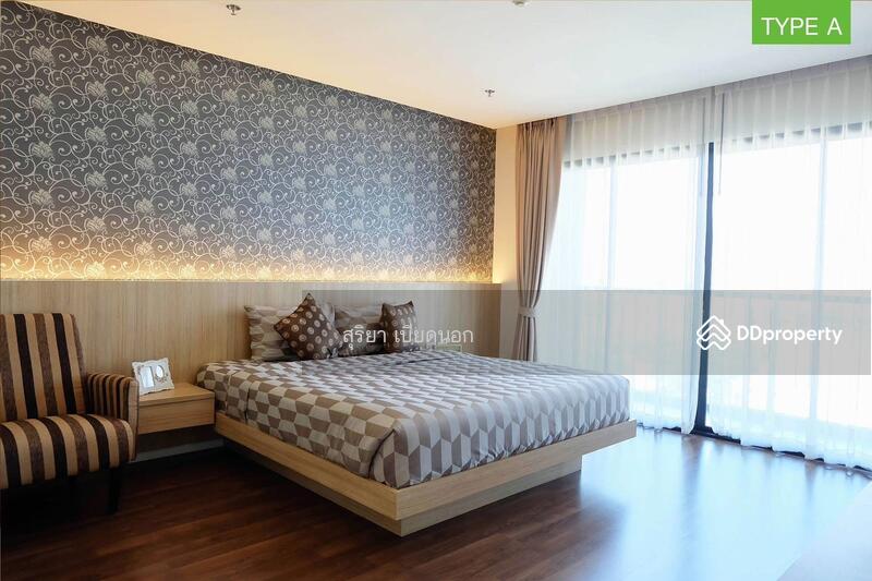 For Rent - Kanyarat Condominium, Khon Kaen