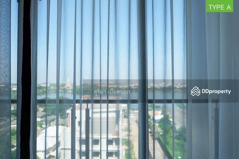 For Rent - Kanyarat Condominium, Khon Kaen