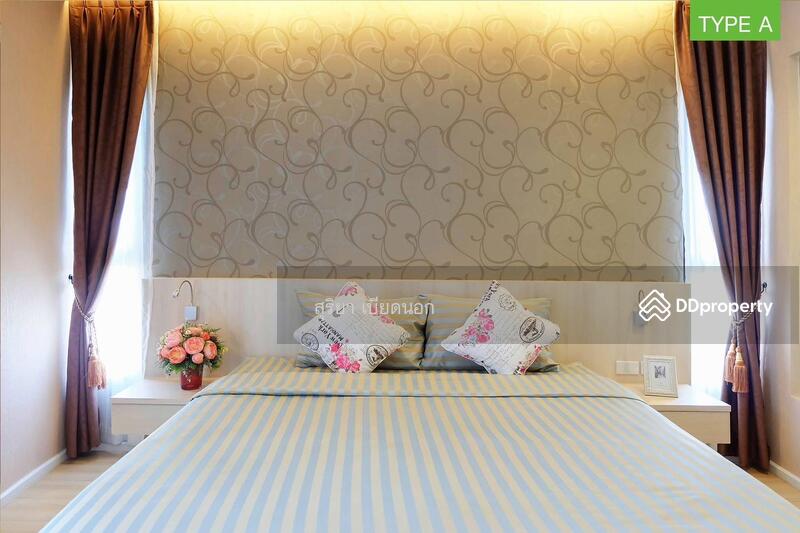 For Rent - Kanyarat Condominium, Khon Kaen