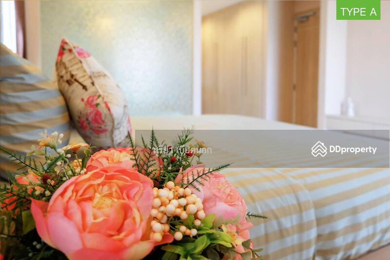 For Rent - Kanyarat Condominium, Khon Kaen
