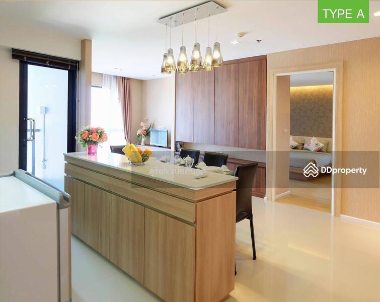 For Rent - Kanyarat Condominium, Khon Kaen