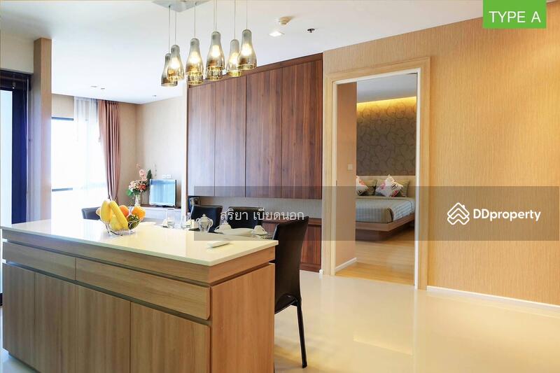 For Rent - Kanyarat Condominium, Khon Kaen