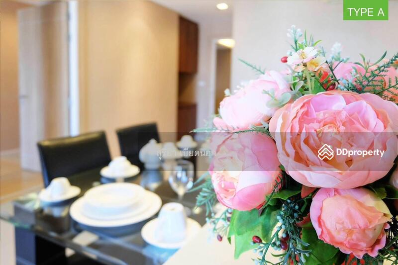 For Rent - Kanyarat Condominium, Khon Kaen