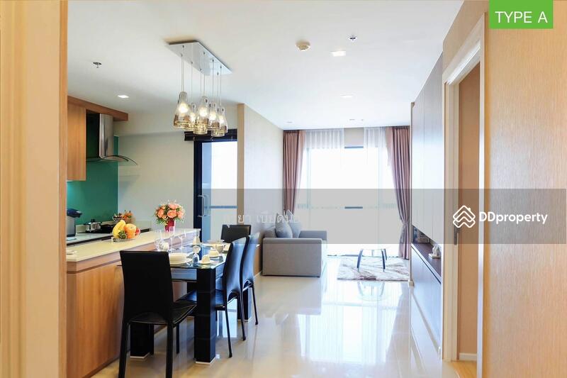 For Rent - Kanyarat Condominium, Khon Kaen
