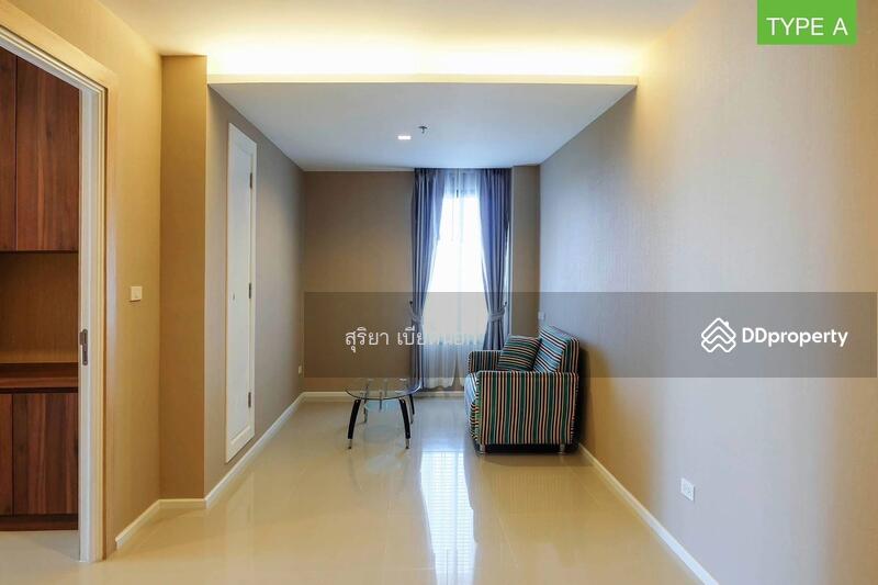 For Rent - Kanyarat Condominium, Khon Kaen