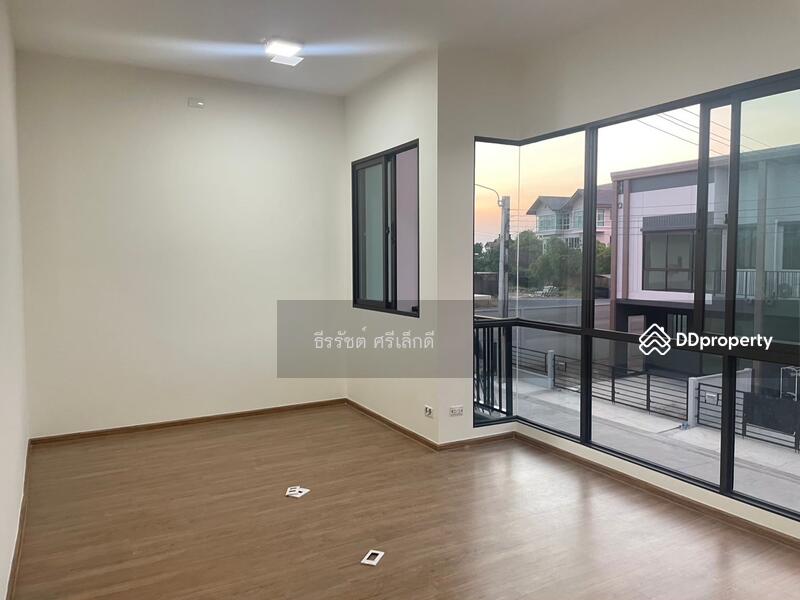 For Sale - Pleno Rattanathibet-Bangyai, Nonthaburi