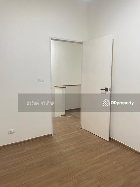 For Sale - Pleno Rattanathibet-Bangyai, Nonthaburi