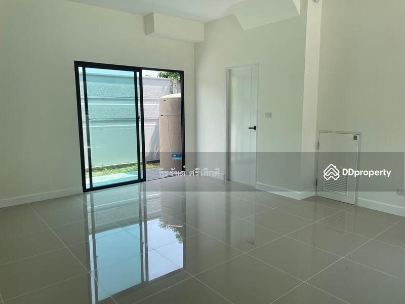 For Sale - Pleno Rattanathibet-Bangyai, Nonthaburi