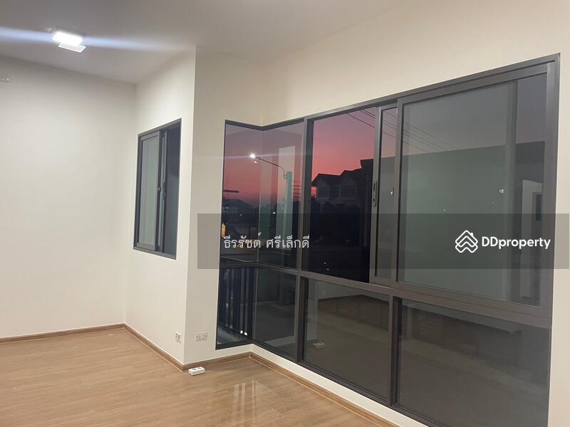 For Sale - Pleno Rattanathibet-Bangyai, Nonthaburi