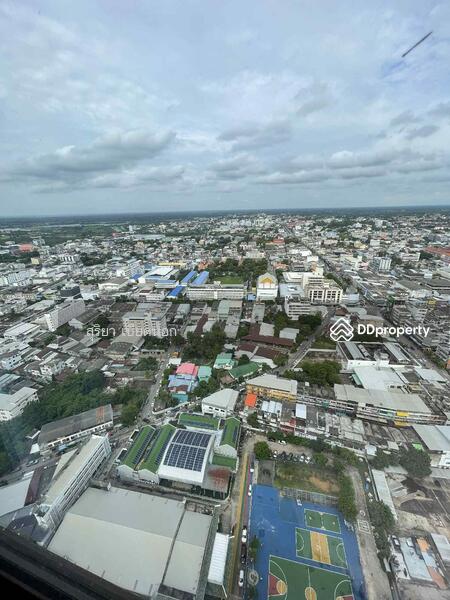 ให้เช่า - The Houze Condominium, ขอนแก่น