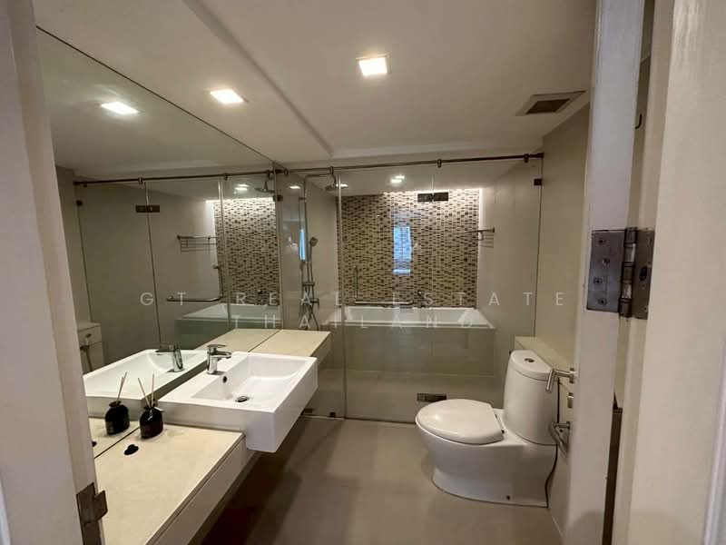 Le Nice Ekamai, Bangkok, Sukhumvit 63 Road, Phra Kanong Nua, Watthana, Bangkok, 3 Bedrooms, 100 sqm, Condo For Rent, by GT Real Estate Thailand, 60018827 - DDproperty.com