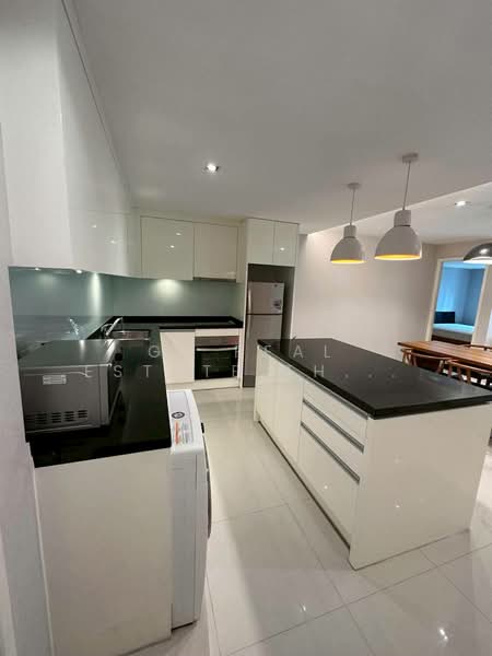 Le Nice Ekamai, Bangkok, Sukhumvit 63 Road, Phra Kanong Nua, Watthana, Bangkok, 3 Bedrooms, 100 sqm, Condo For Rent, by GT Real Estate Thailand, 60018827 - DDproperty.com