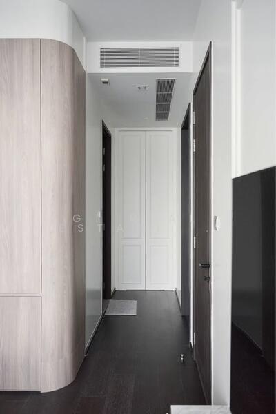 LAVIQ Sukhumvit 57, Bangkok, Soi Sukhumvit 57, Sukhumvit Road, Khlong Tan Nua, Watthana, Bangkok, 3 Bedrooms, 98 sqm, Condo For Rent, by GT Real Estate Thailand, 60018833 - DDproperty.com