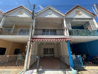 ขาย - อีสแลนด์ แอนด์ เฮาส์ เฟส3, ชลบุรี