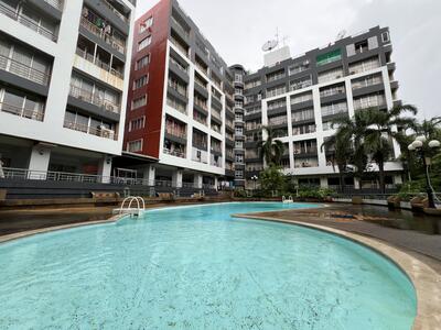 ขาย - Rayong Riverside Residence : ระยองริเวอร์ไซด์เรซซิเดนซ์, ระยอง